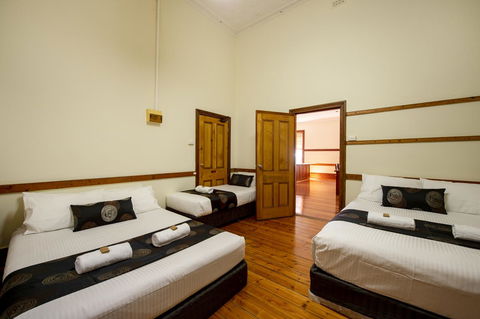 City Centre Motel Hotel - Lennox Head Accommodation 34