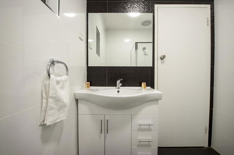 City Centre Motel Hotel - Lennox Head Accommodation 22