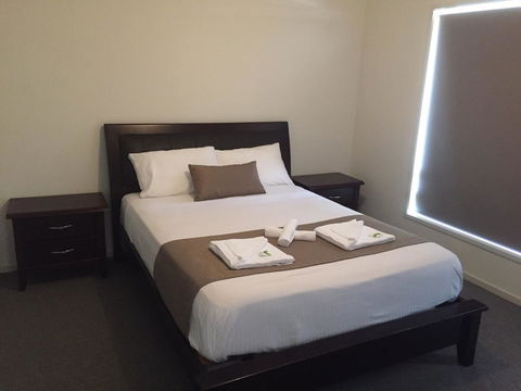City Centre Motel Hotel - Lennox Head Accommodation 43