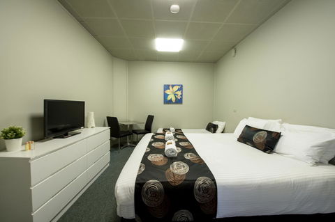 City Centre Motel Hotel - Lennox Head Accommodation 31