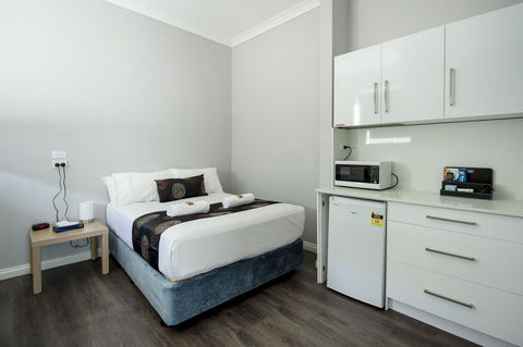 City Centre Motel Hotel - Lennox Head Accommodation 16