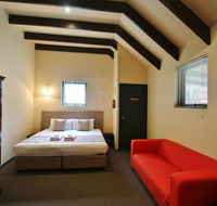 Hahndorf Motel - Lennox Head Accommodation