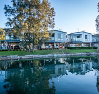 Jervis Bay Holiday Park - Lennox Head Accommodation