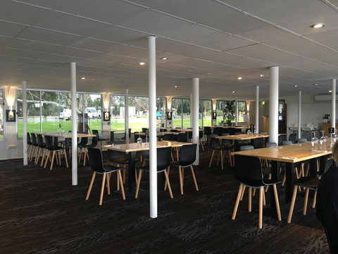 Murray River Queen - Lennox Head Accommodation 16