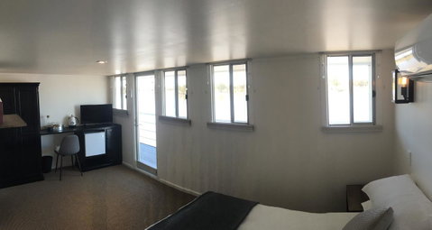 Murray River Queen - Lennox Head Accommodation 23