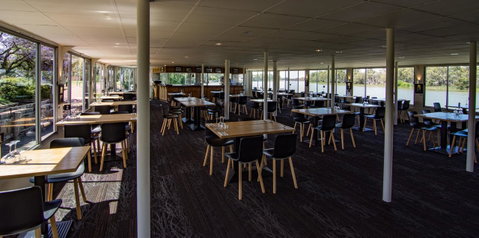 Murray River Queen - Lennox Head Accommodation 18