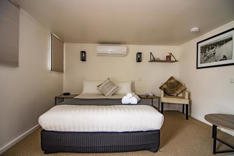 Murray River Queen - Lennox Head Accommodation 22