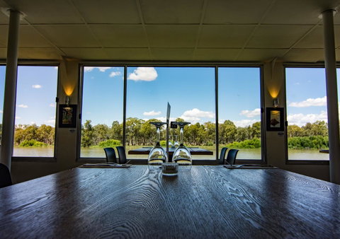 Murray River Queen - Lennox Head Accommodation 13