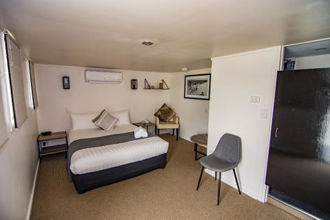 Murray River Queen - Lennox Head Accommodation 19