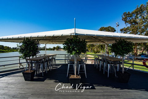 Murray River Queen - Lennox Head Accommodation 12