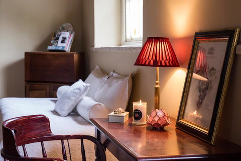 Clare Valley Heritage Retreat - Lennox Head Accommodation 5