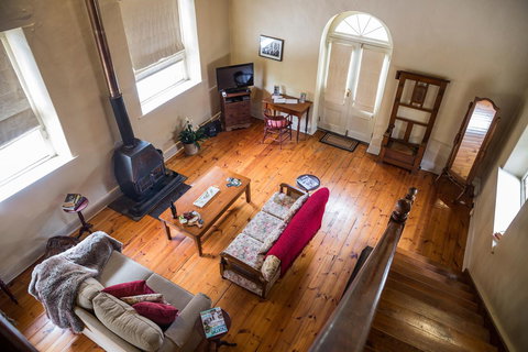 Clare Valley Heritage Retreat - Lennox Head Accommodation 3