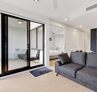 Swainson at Bowery - Lennox Head Accommodation