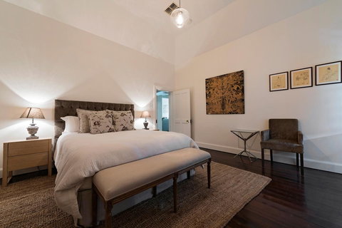 Jacobs Estate Cottage - Lennox Head Accommodation 3