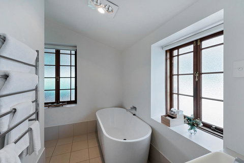 Jacobs Estate Cottage - Lennox Head Accommodation 6