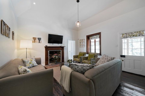Jacobs Estate Cottage - Lennox Head Accommodation 4