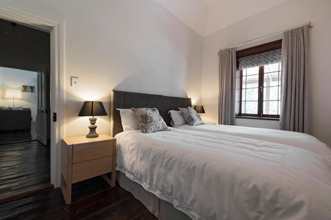 Jacobs Estate Cottage - Lennox Head Accommodation 7