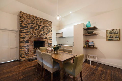 Jacobs Estate Cottage - Lennox Head Accommodation 5