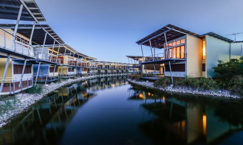 South Shores Yellowfin Villa 96 - South Shores Normanville - Lennox Head Accommodation 0
