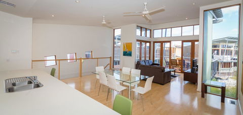 South Shores Yellowfin Villa 96 - South Shores Normanville - Lennox Head Accommodation 10