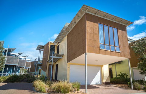 South Shores Yellowfin Villa 96 - South Shores Normanville - Lennox Head Accommodation 16