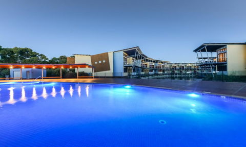 South Shores Yellowfin Villa 96 - South Shores Normanville - Lennox Head Accommodation 14