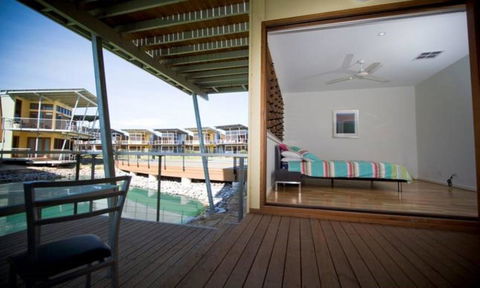 South Shores Yellowfin Villa 96 - South Shores Normanville - Lennox Head Accommodation 5