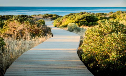 South Shores Yellowfin Villa 96 - South Shores Normanville - Lennox Head Accommodation 22