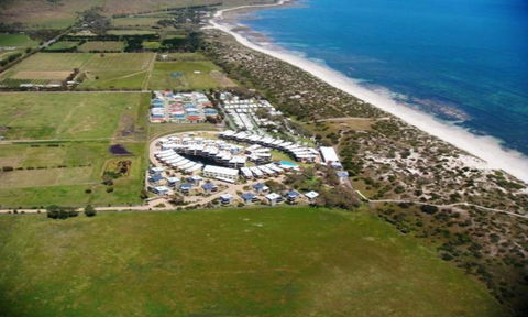 South Shores Yellowfin Villa 96 - South Shores Normanville - Lennox Head Accommodation 8