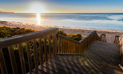 South Shores Yellowfin Villa 96 - South Shores Normanville - Lennox Head Accommodation 7