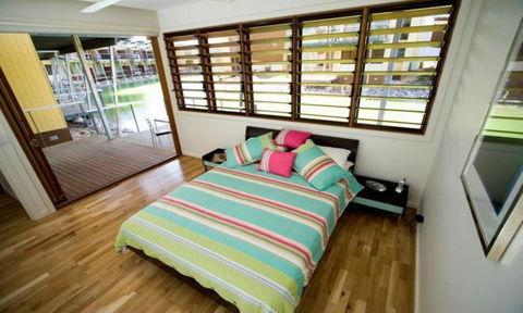 South Shores Yellowfin Villa 96 - South Shores Normanville - Lennox Head Accommodation 3
