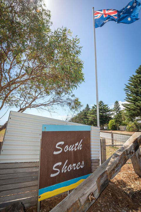 South Shores Yellowfin Villa 96 - South Shores Normanville - Lennox Head Accommodation 2