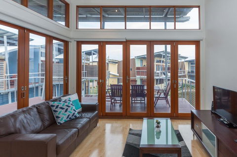 South Shores Yellowfin Villa 96 - South Shores Normanville - Lennox Head Accommodation 12
