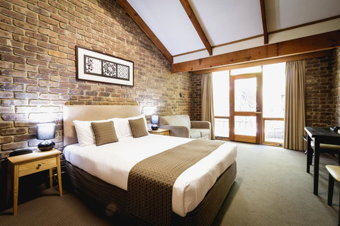 The Lodge By Manna - Lennox Head Accommodation 4