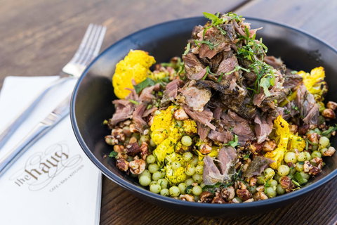 The Lodge By Manna - Lennox Head Accommodation 21