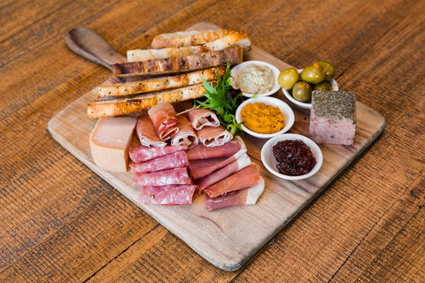 The Lodge By Manna - Lennox Head Accommodation 27