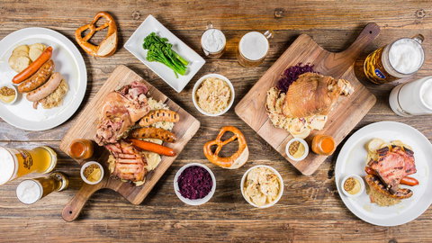 The Lodge By Manna - Lennox Head Accommodation 19