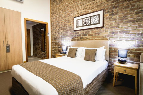 The Lodge By Manna - Lennox Head Accommodation 2