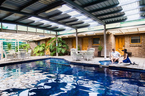 The Lodge By Manna - Lennox Head Accommodation 12