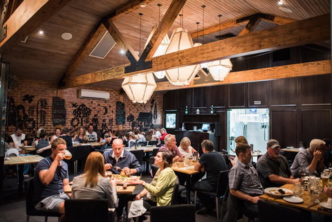 The Lodge By Manna - Lennox Head Accommodation 17