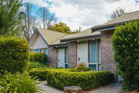 The Lodge By Manna - Lennox Head Accommodation 11