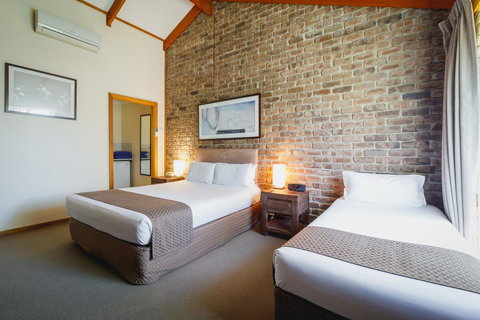 The Lodge By Manna - Lennox Head Accommodation 8