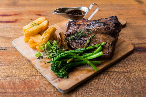 The Lodge By Manna - Lennox Head Accommodation 22