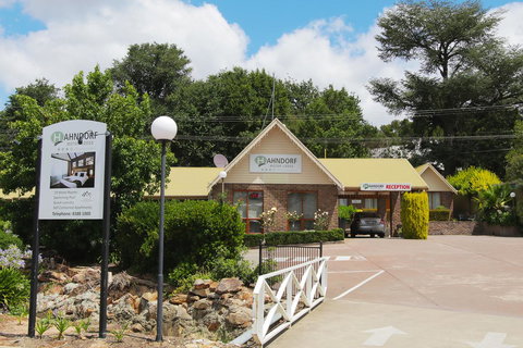 The Lodge By Manna - Lennox Head Accommodation 0