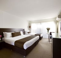Station Motel - Lennox Head Accommodation