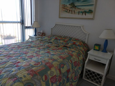 Seafront Shack - Lennox Head Accommodation 5