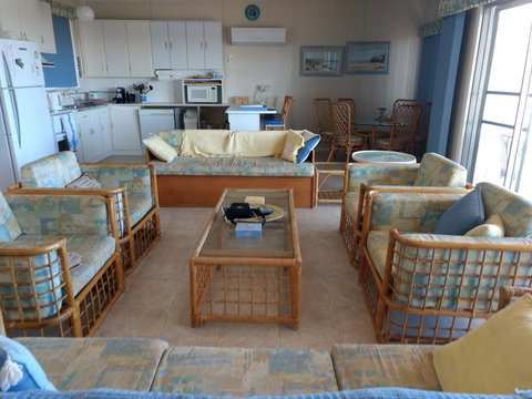 Seafront Shack - Lennox Head Accommodation 7