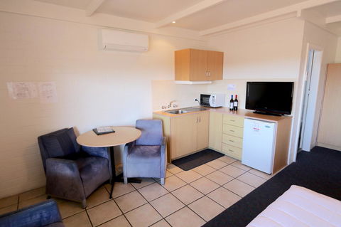 Harbour View Motel - Lennox Head Accommodation 23