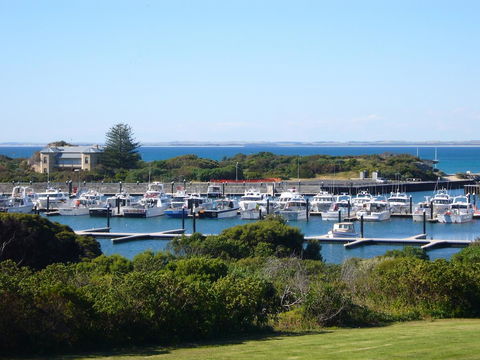 Harbour View Motel - Lennox Head Accommodation 0