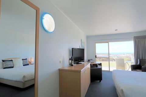 Harbour View Motel - Lennox Head Accommodation 8